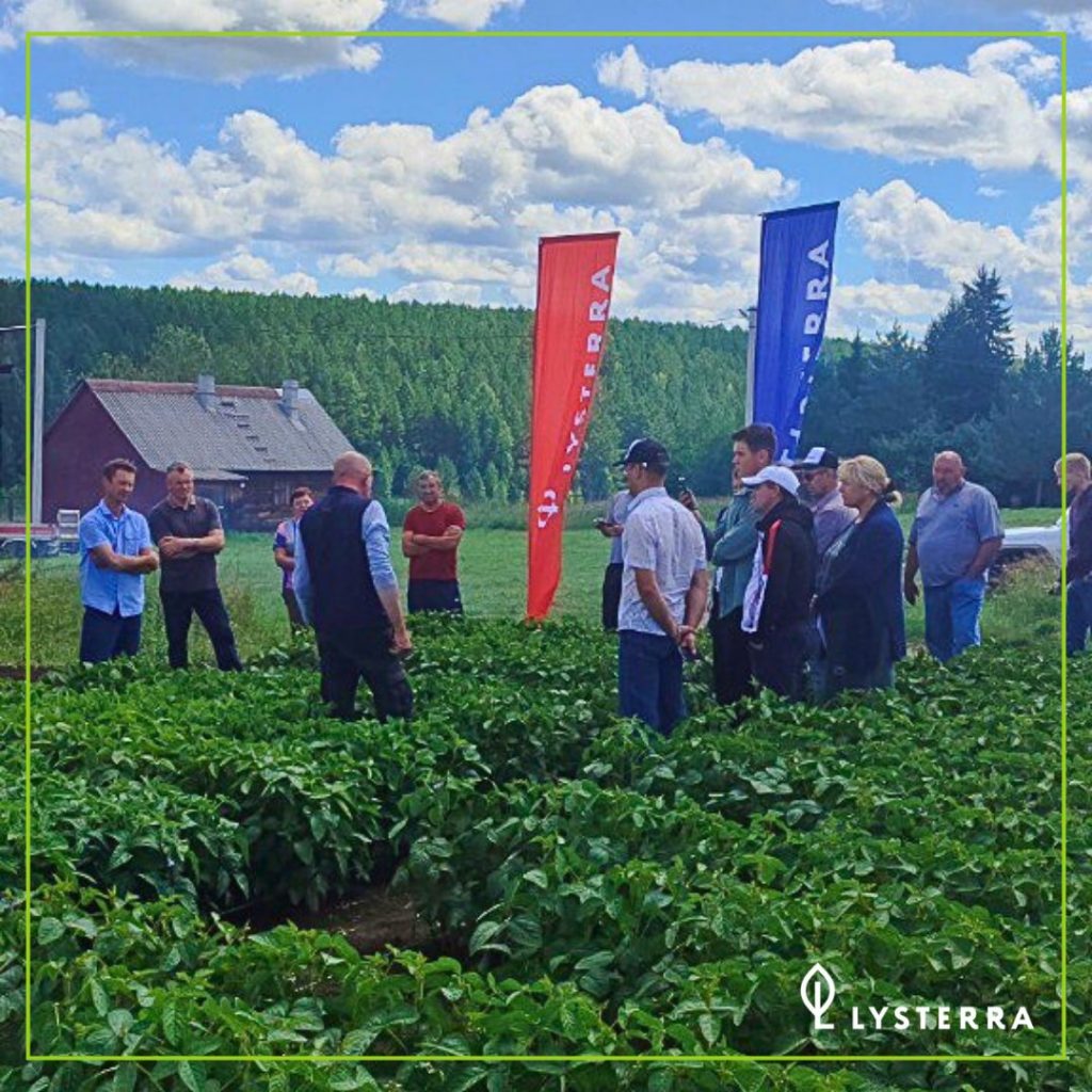 Как проходят настоящие испытания: Листерра в Иркутской области