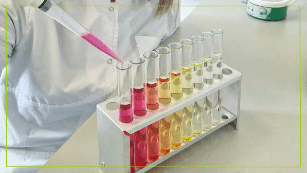 Готовим воду с помощью кондиционера Агропол Баланс