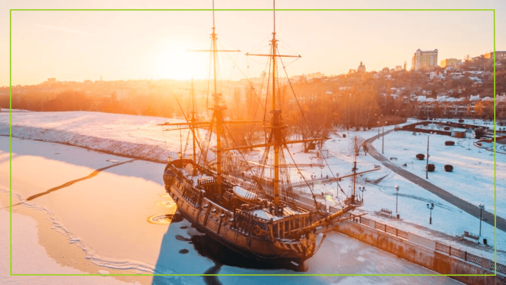 Ежегодный семинар в Воронеже