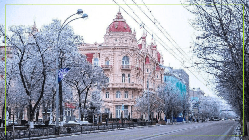 Декабрьский семинар в Ростове-на-Дону