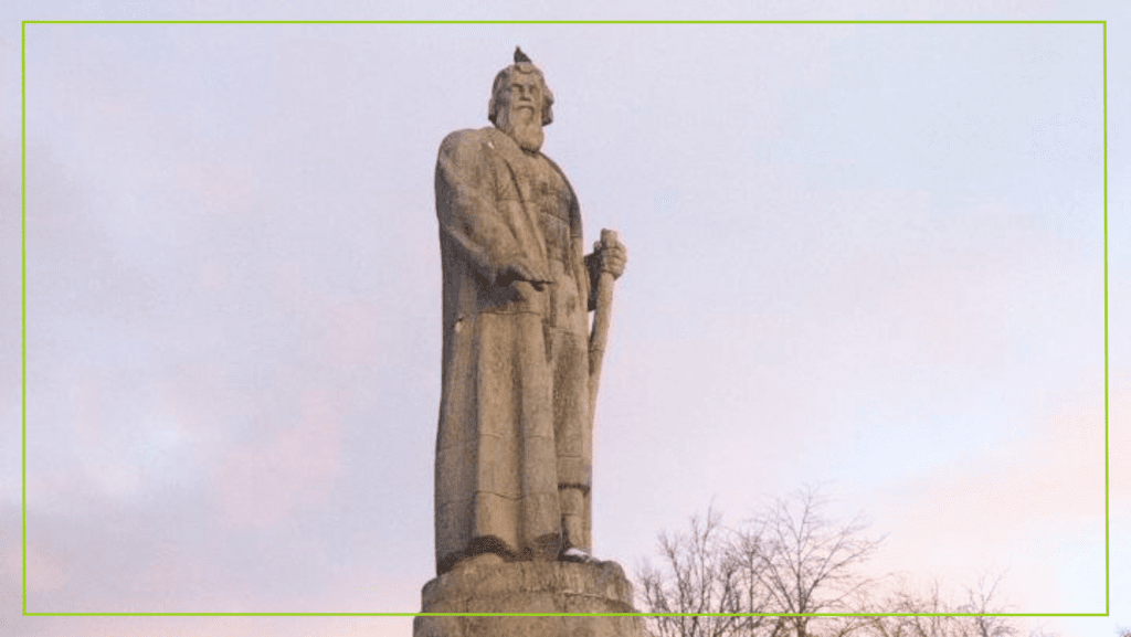 Ежегодный практический семинар в Костроме